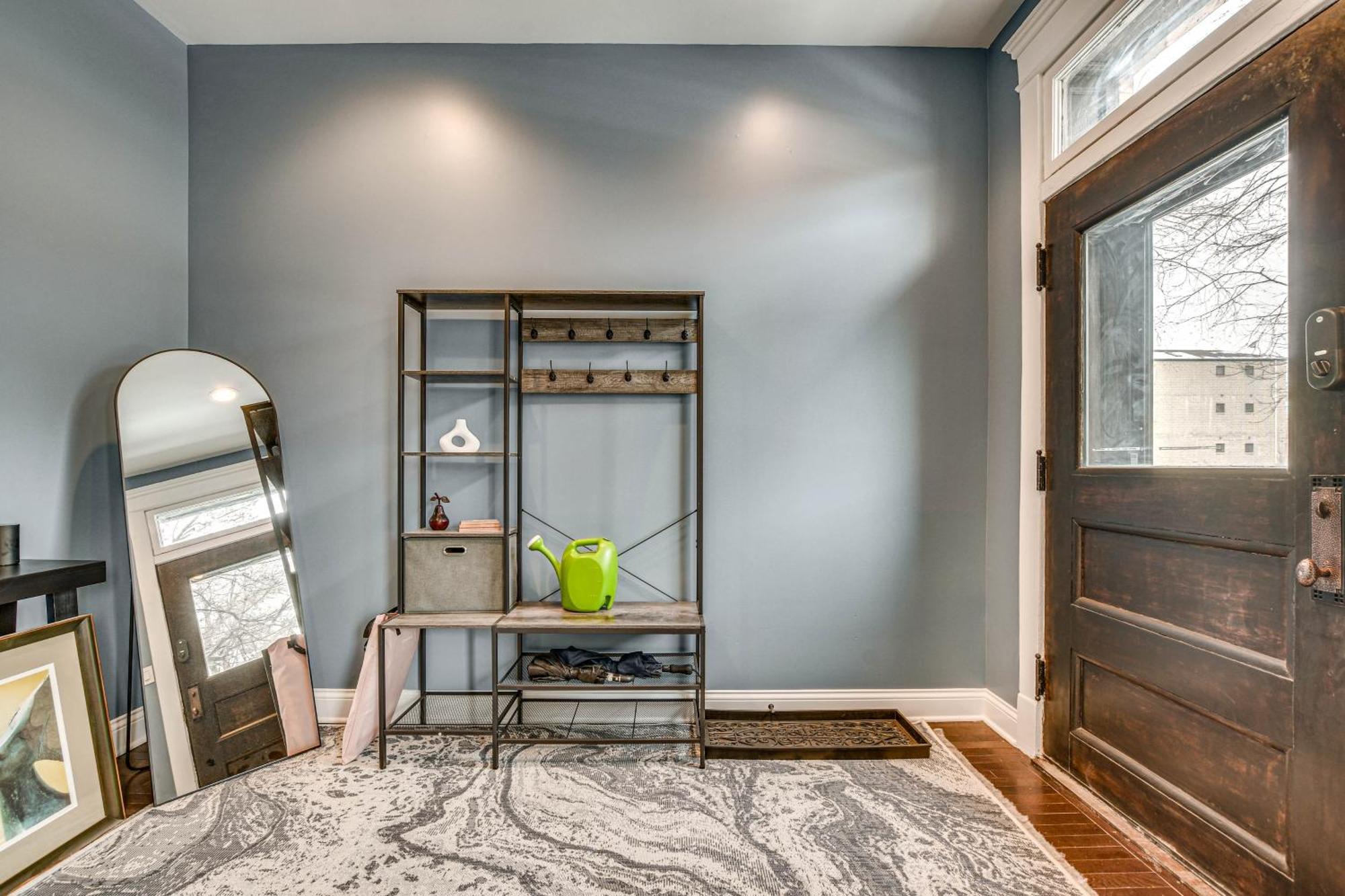 Spacious Condo With Deck About 3 Mi To Downtown Chicago! Екстер'єр фото